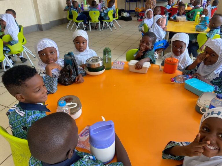 Darul Hedaya School Events Tamale, Ghana Ghana