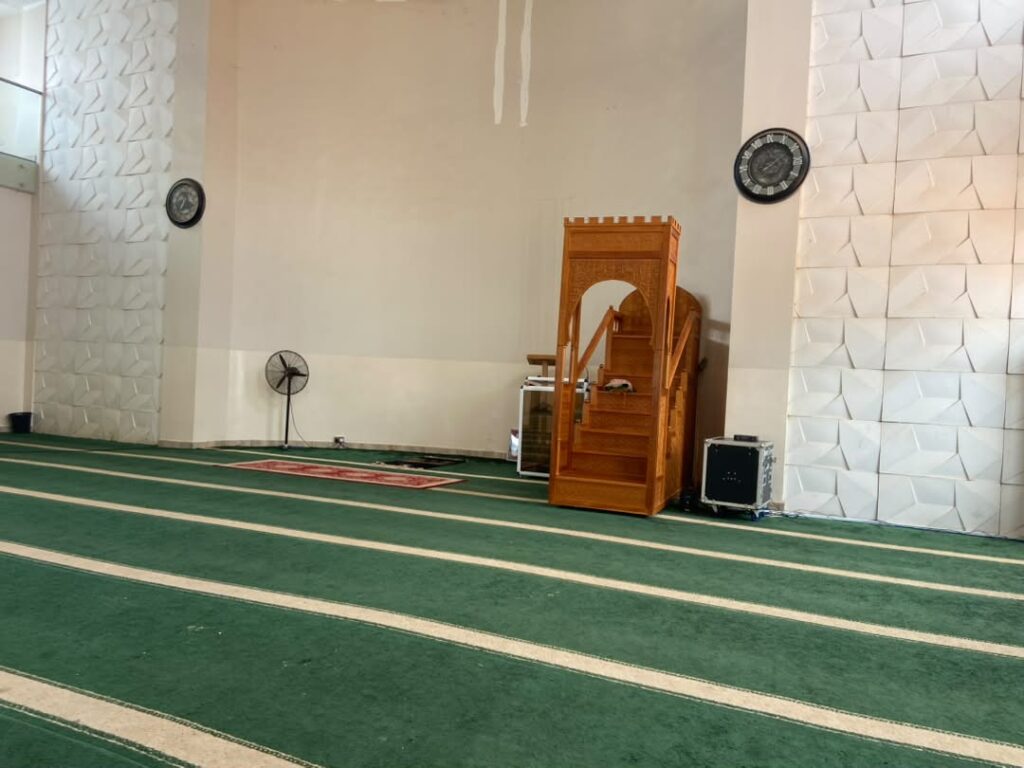 Darul Hedaya Islamic Education Tamale, Ghana Ghana