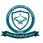 Darul Hedaya Islamic School official logo Tamale, Ghana